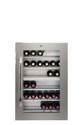 Reparación averías vinoteca Aeg en  Badajoz